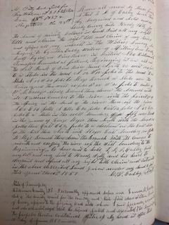 Sale of Land Cynthia Easley To Hardy Petty - 3.jpg